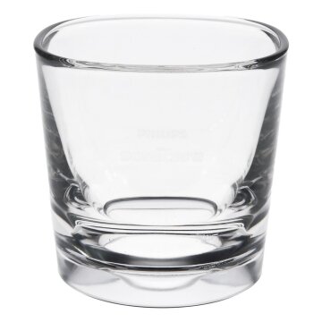 Glasbecher für Ladestation Philips Cp1722 423509008862 für Schallzahnbürste Sonicare