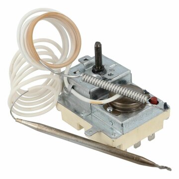 Thermostat Gorenje 807838 Rtb-0-K-M-0 für Heißwasserspeicher