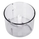 Bosch Mixbecher für Zerkleinerer 12041657 an Handmixer Stabmixer