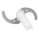 Bosch Mixbecher für Zerkleinerer 12041657 an Handmixer Stabmixer