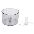 LUTH Premium Profi Parts Mixbecher für Zerkleinerer...