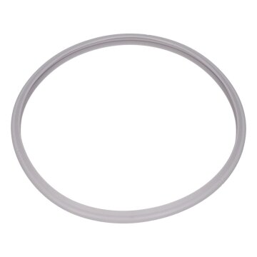 Deckeldichtung kompatibel mit Fissler 038-687-00-205/0 für 26cmø Schnellkochtopf