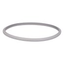 LUTH Premium Profi Parts Deckeldichtung kompatibel mit Fissler 038-687-00-205/0 für 26cmø Schnellkochtopf