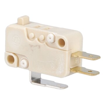 LUTH Premium Profi Parts Mikroschalter kompatibel mit Melitta 6556181 D41x für Kaffeemaschine