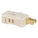 LUTH Premium Profi Parts Mikroschalter kompatibel mit Melitta 6556181 D41x für Kaffeemaschine