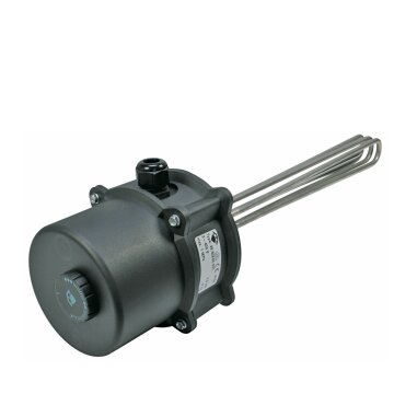 Einschraubheizelement 1kreis Ego 29.60930.000 3000w 230v  für Heißwassergerät