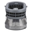 LUTH Premium Profi Parts Befeuchtungsmodul kompatibel mit Ecovacs 201-2109-0900 für Mobilen Luftreiniger