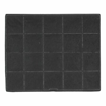 LUTH Premium Profi Parts Kohlefilter kompatibel mit Electrolux ECFB01 9029798767 240x193mm für Dunstabzugshaube