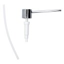 LUTH Premium Profi Parts Pumpkopf Mit Schlauch kompatibel...