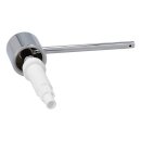 LUTH Premium Profi Parts Pumpkopf Mit Schlauch kompatibel Blanco 123806 123806  für Spülmittelspender Küchenspüle