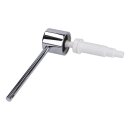 LUTH Premium Profi Parts Pumpkopf Mit Schlauch kompatibel Blanco 123806 123806  für Spülmittelspender Küchenspüle