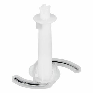 Messer Delonghi As00004184 für Universalzerkleinerer 350ml Stabmixer