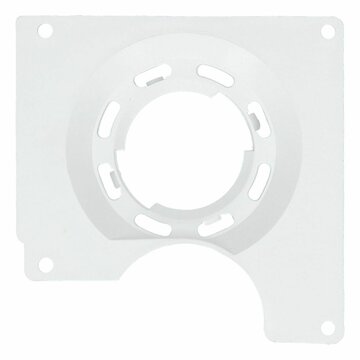 Ablaufabdeckung Smeg 762170832 für Gewerbegeschirrspüler