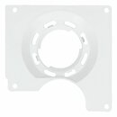 LUTH Premium Profi Parts Ablaufabdeckung kompatibel mit...