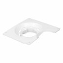 LUTH Premium Profi Parts Ablaufabdeckung kompatibel mit Smeg 762170832 für Gewerbegeschirrspüler