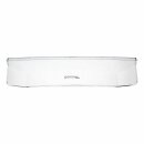 LUTH Premium Profi Parts Deckel für Türfach oben kompatibel mit Smeg 762172341 in Kühlschrank