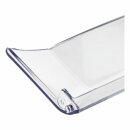 LUTH Premium Profi Parts Deckel für Türfach oben kompatibel mit Smeg 762172341 in Kühlschrank