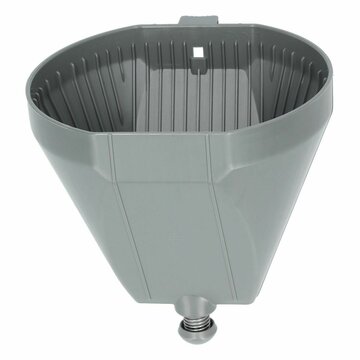 Kaffeefilterbehälter Smeg 698415428 für Filterkaffeemaschine