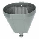 Kaffeefilterbehälter Smeg 698415428 für...