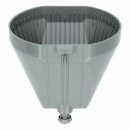 Kaffeefilterbehälter Smeg 698415428 für Filterkaffeemaschine