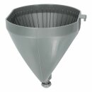 LUTH Premium Profi Parts Kaffeefilterbehälter kompatibel mit Smeg 698415428 für Filterkaffeemaschine