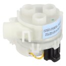 LUTH Premium Profi Parts Ventil Mit Dichtung kompatibel Smeg 690072833 für Geschirrspüler