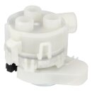 LUTH Premium Profi Parts Ventil Mit Dichtung kompatibel Smeg 690072833 für Geschirrspüler