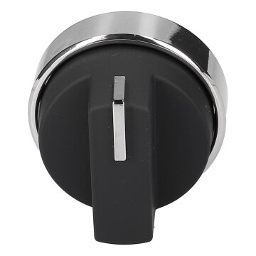 LUTH Premium Profi Parts Drehknopf für Kochstelle Backofen kompatibel mit Smeg 694976470 an Gasherd