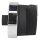LUTH Premium Profi Parts Drehknopf für Kochstelle Backofen kompatibel mit Smeg 694976470 an Gasherd