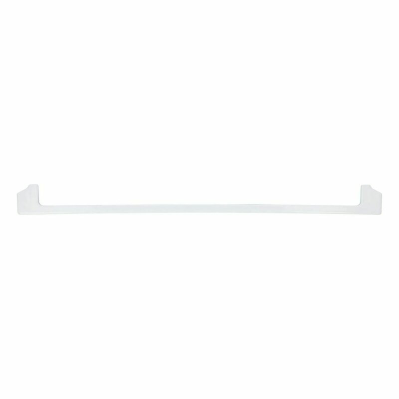 Leiste Vorne für Glasplatte oben Smeg 766251345 in Kühlschrank, 14 