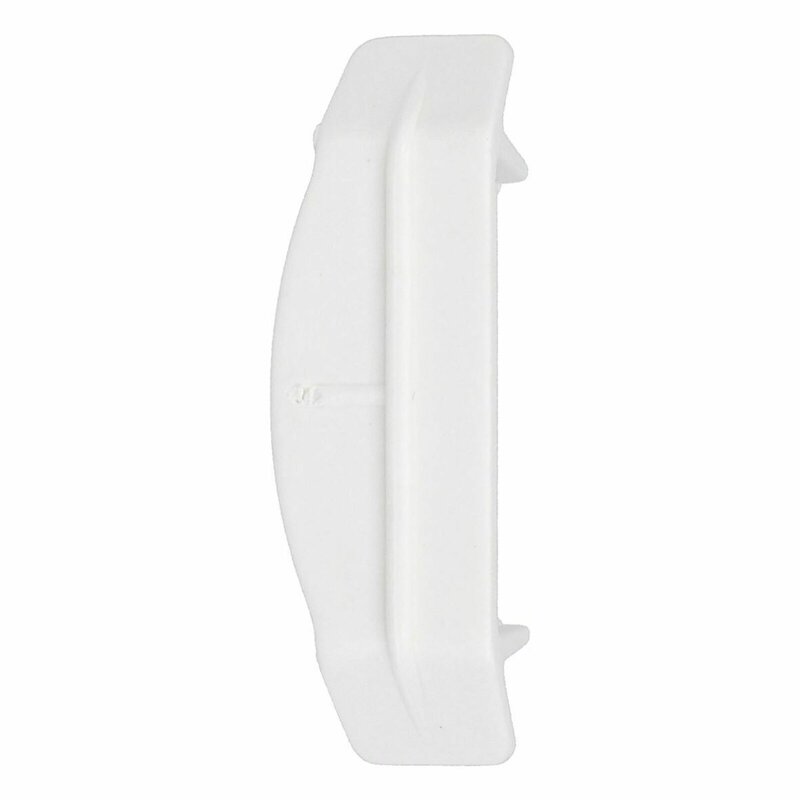 Laufschienenanschlag Vorne für Oberkorb Smeg 768610292 in  