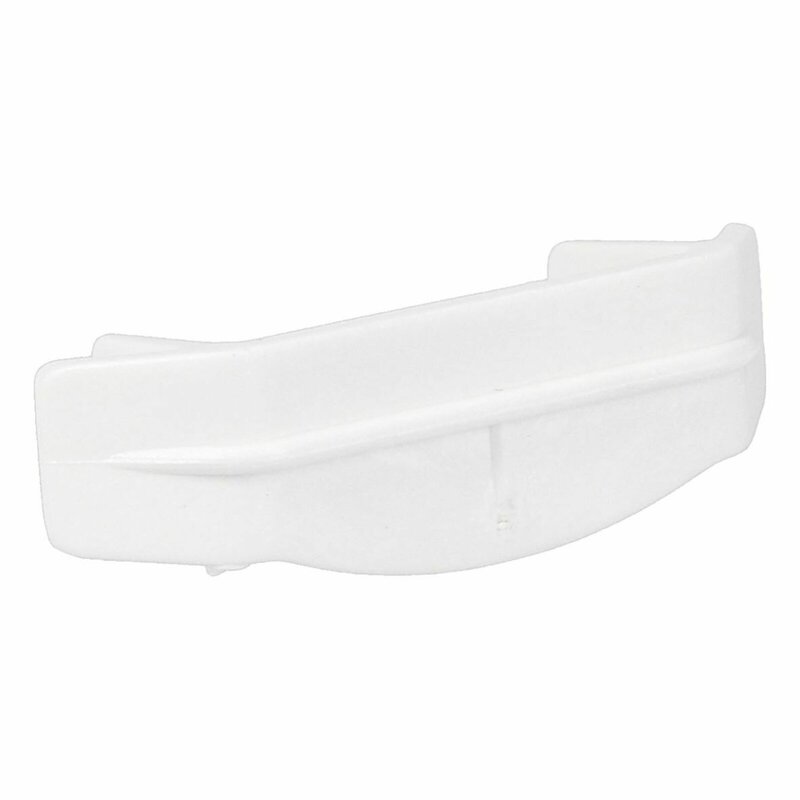 Laufschienenanschlag Vorne für Oberkorb Smeg 768610292 in  