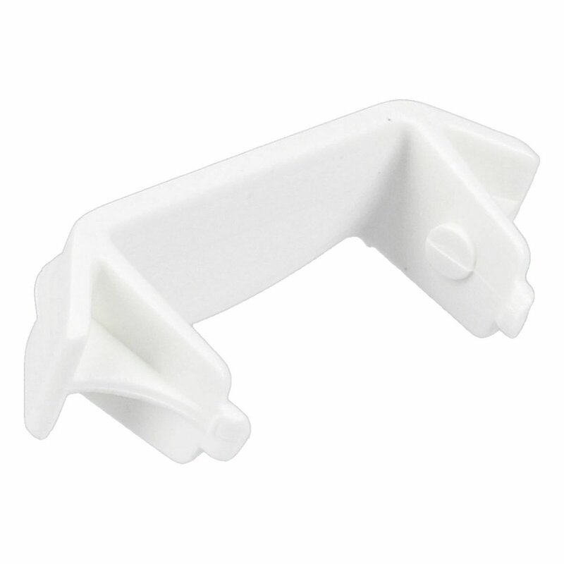 Laufschienenanschlag Vorne für Oberkorb Smeg 768610292 in  