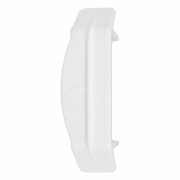 Laufschienenanschlag Vorne für Oberkorb Smeg 768610292 in Geschirrspüler