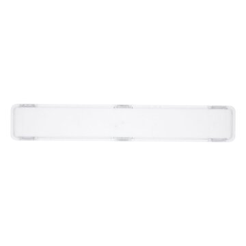 LUTH Premium Profi Parts Lampenabdeckung kompatibel mit Smeg 767050169 für Dunstabzugshaube