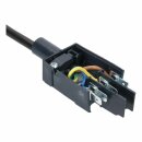 Anschlusskabel Smeg 691291093 für Gasherd