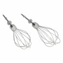 LUTH Premium Profi Parts Schneebesen Set links rechts...