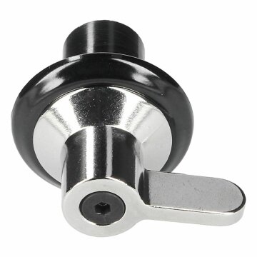 LUTH Premium Profi Parts Drehknopf für Kochstelle kompatibel mit Smeg 694975932 Auf Gaskochfeld