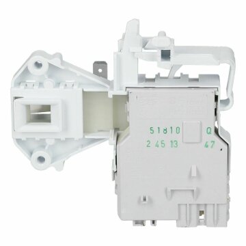 LUTH Premium Profi Parts Türverriegelung kompatibel mit Smeg 814490985 Rold für Waschtrockner