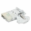 LUTH Premium Profi Parts Türverriegelung kompatibel mit Smeg 814490985 Rold für Waschtrockner