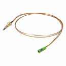 LUTH Premium Profi Parts Thermoelement 750mm kompatibel...