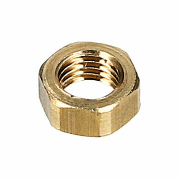 LUTH Premium Profi Parts Mutter für Thermoelement kompatibel mit Smeg 902610252 in Gaskochfeld