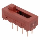 LUTH Premium Profi Parts Schiebeschalter für Motor kompatibel mit Smeg 814490283 in Dunstabzugshaube