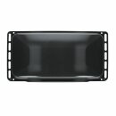 Backblech Hoch Smeg 480370604 716x359mm für Backofen