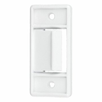 Türhaken für Gefrierfachtüre Smeg 817690221 in Kühlschrank