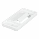 Türhaken für Gefrierfachtüre Smeg 817690221 in Kühlschrank