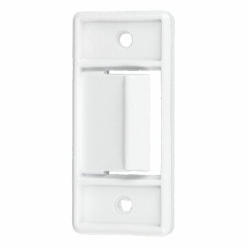 LUTH Premium Profi Parts Türhaken für Gefrierfachtüre kompatibel mit Smeg 817690221 in Kühlschrank