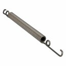 LUTH Premium Profi Parts Türscharnierfeder links / rechts kompatibel mit Smeg 895090532 für Geschirrspüler