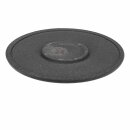 LUTH Premium Profi Parts Brennerdeckel 55mmø für Hilfsbrenner kompatibel mit Smeg 201050694 Auf Gaskochfeld