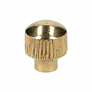 Drehknopf für Uhr Smeg 905930178 an Backofen